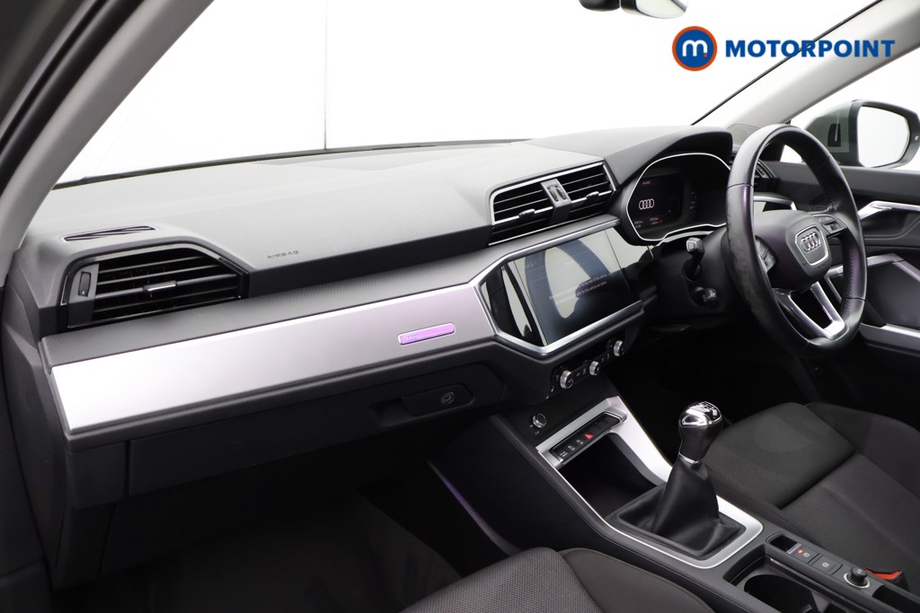 Audi Q3 Sport Manual Petrol SUV - Stock Number (1563969) - 11th supplementary image