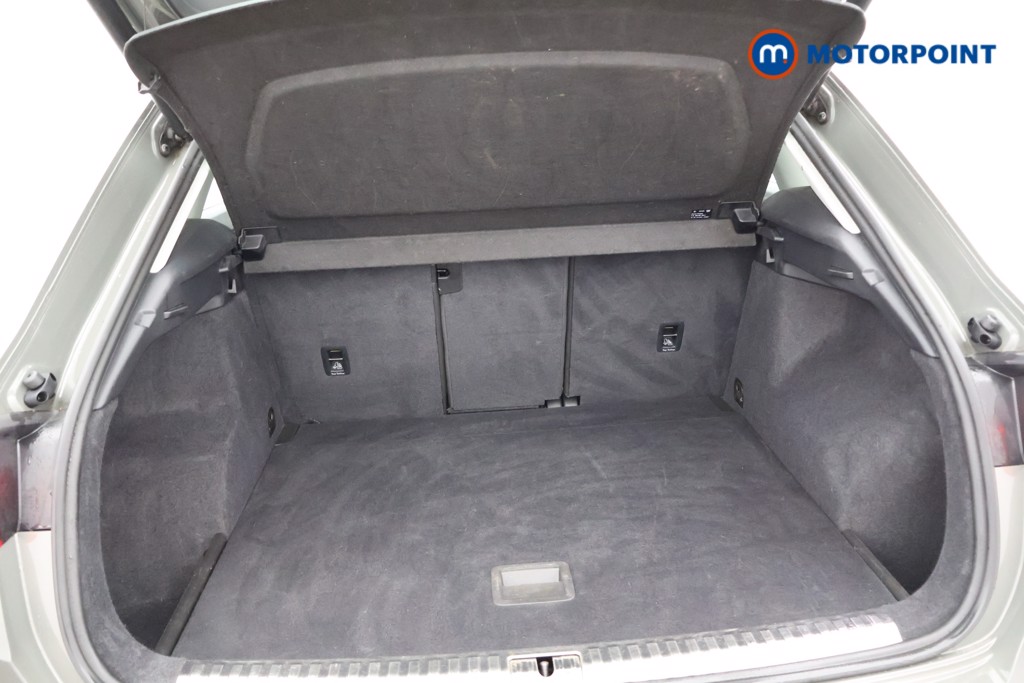 Audi Q3 Sport Manual Petrol SUV - Stock Number (1563969) - 12th supplementary image