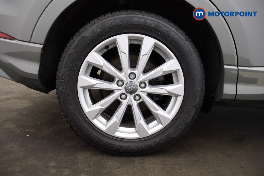 Audi Q3 Sport Manual Petrol SUV - Stock Number (1563969) - 13th supplementary image