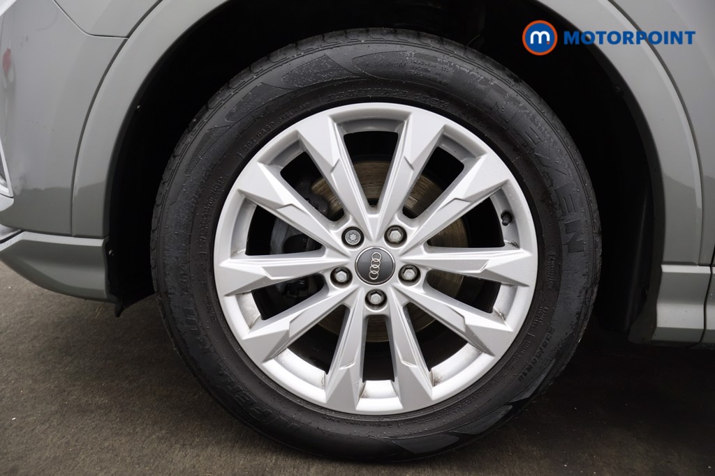 Audi Q3 Sport Manual Petrol SUV - Stock Number (1563969) - 15th supplementary image