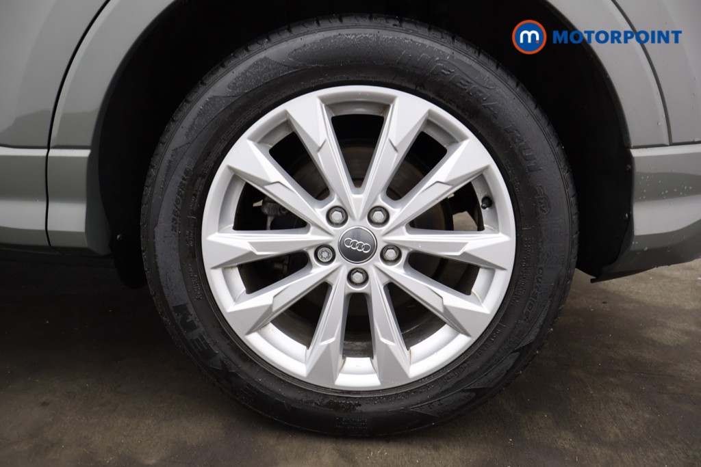 Audi Q3 Sport Manual Petrol SUV - Stock Number (1563969) - 16th supplementary image