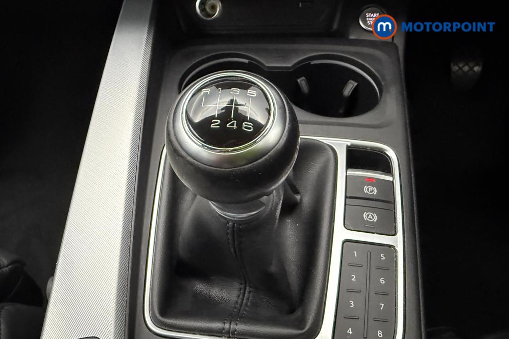 Audi A4 Sport Manual Petrol Saloon - Stock Number (1563988) - 7th supplementary image