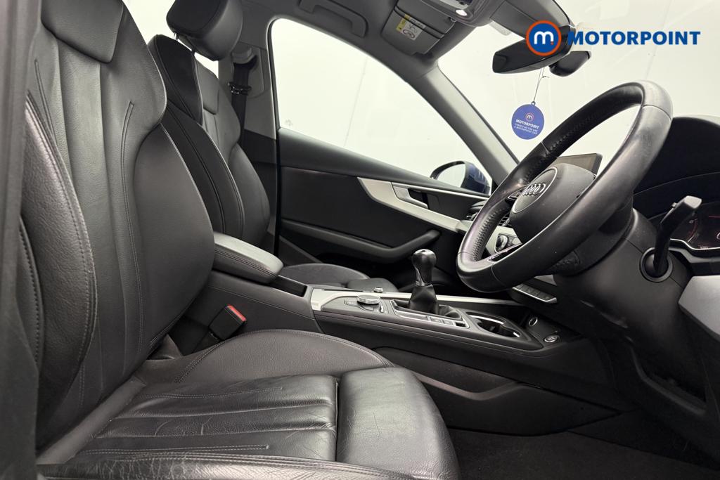 Audi A4 Sport Manual Petrol Saloon - Stock Number (1563988) - 8th supplementary image