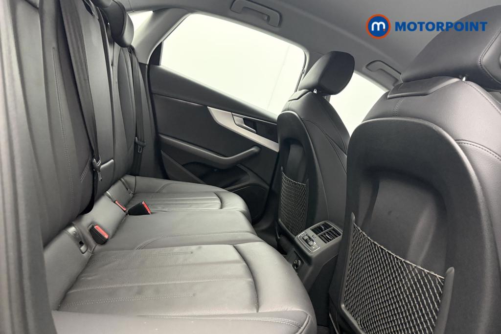 Audi A4 Sport Manual Petrol Saloon - Stock Number (1563988) - 9th supplementary image