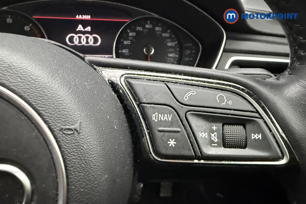 Audi A4 Sport Manual Petrol Saloon - Stock Number (1563988) - 15th supplementary image