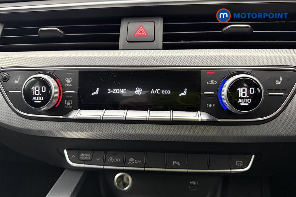 Audi A4 Sport Manual Petrol Saloon - Stock Number (1563988) - 16th supplementary image
