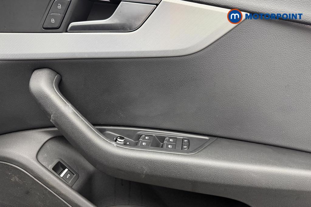 Audi A4 Sport Manual Petrol Saloon - Stock Number (1563988) - 18th supplementary image