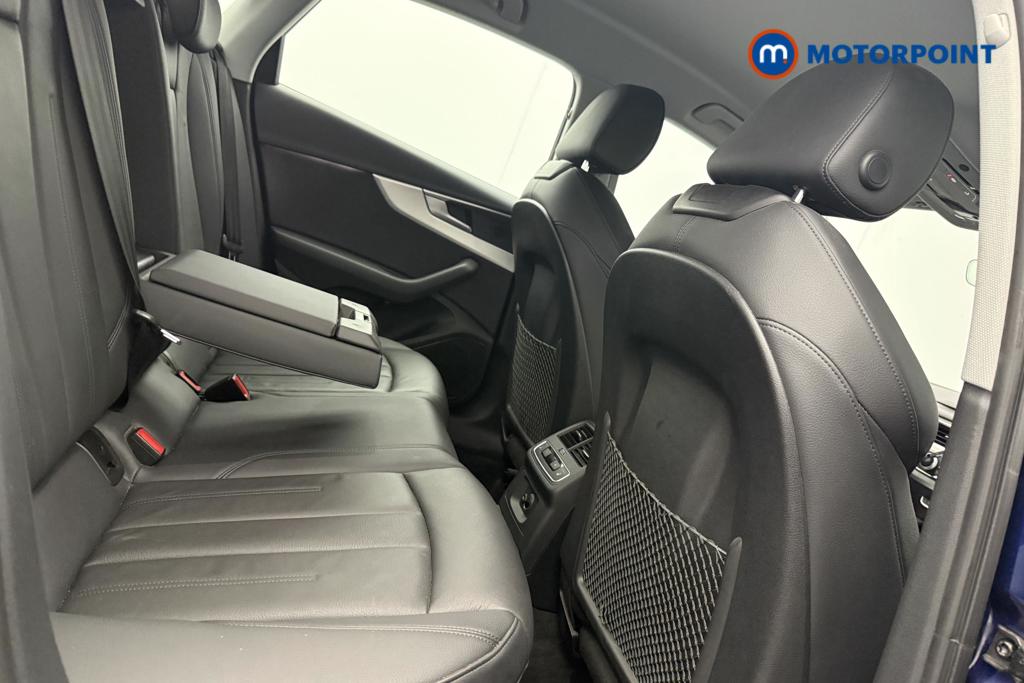 Audi A4 Sport Manual Petrol Saloon - Stock Number (1563988) - 20th supplementary image