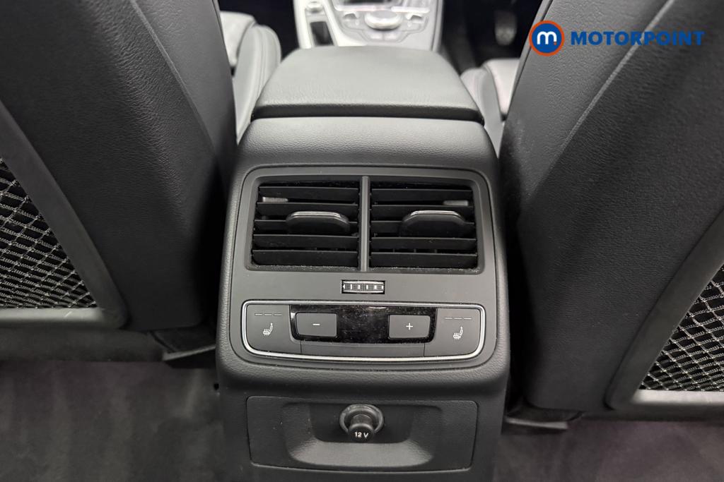 Audi A4 Sport Manual Petrol Saloon - Stock Number (1563988) - 21st supplementary image