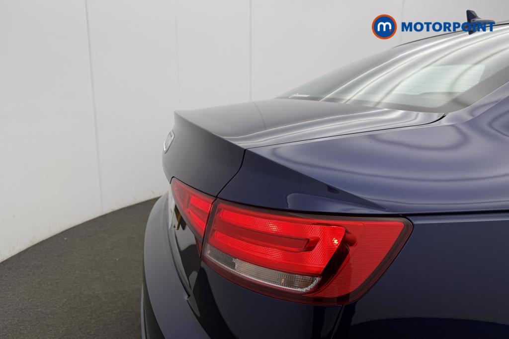 Audi A4 Sport Manual Petrol Saloon - Stock Number (1563988) - 27th supplementary image
