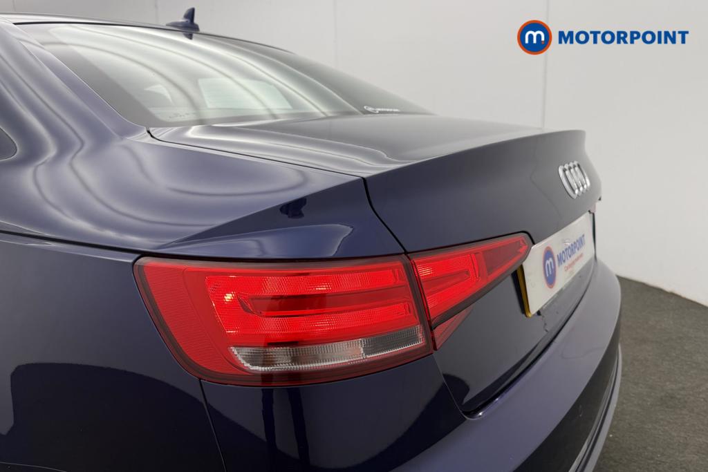 Audi A4 Sport Manual Petrol Saloon - Stock Number (1563988) - 28th supplementary image