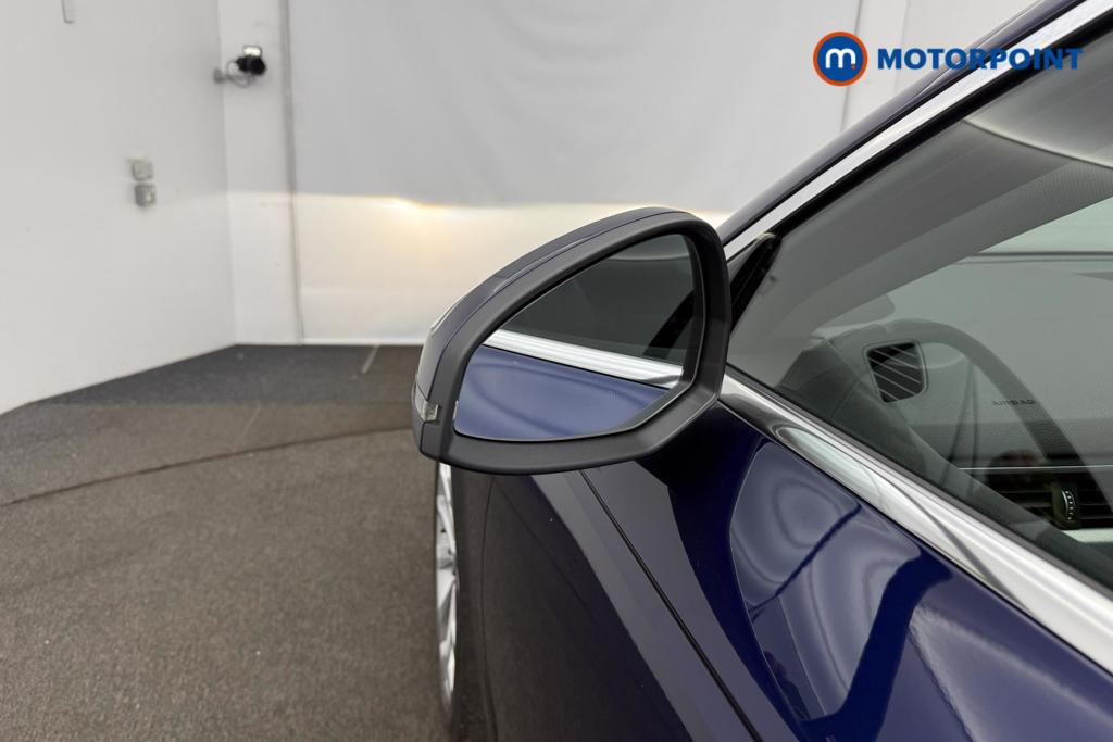 Audi A4 Sport Manual Petrol Saloon - Stock Number (1563988) - 30th supplementary image