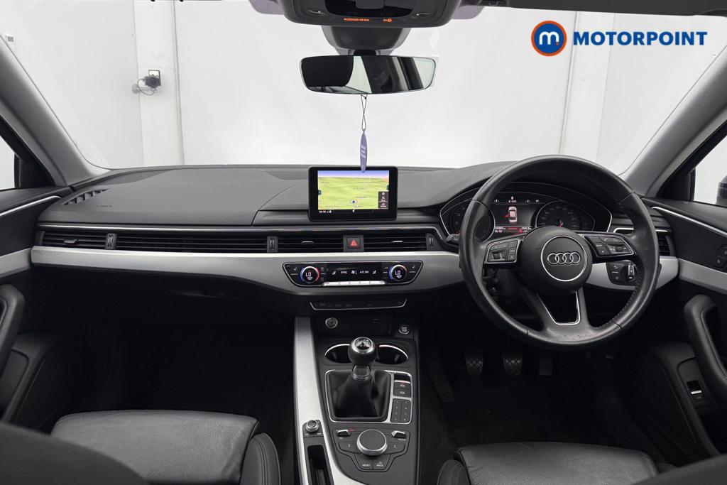 Audi A4 Sport Manual Petrol Saloon - Stock Number (1563988) - 1st supplementary image