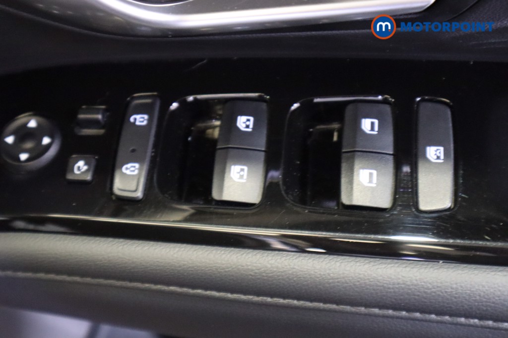 Hyundai Tucson Se Connect Manual Petrol SUV - Stock Number (1564027) - 13th supplementary image