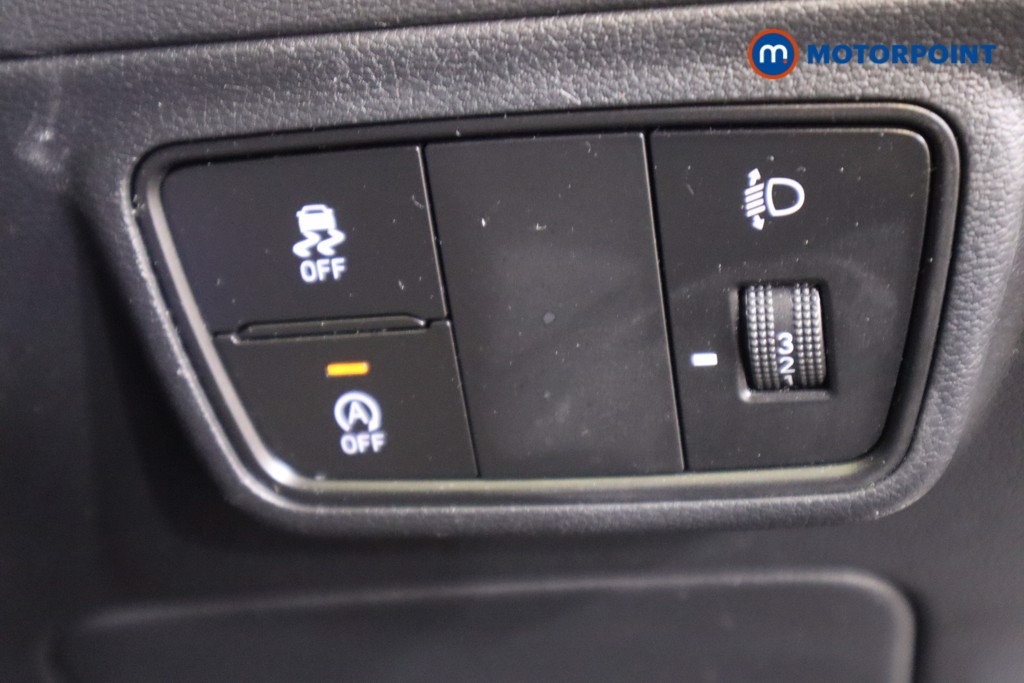 Hyundai Tucson Se Connect Manual Petrol SUV - Stock Number (1564027) - 14th supplementary image