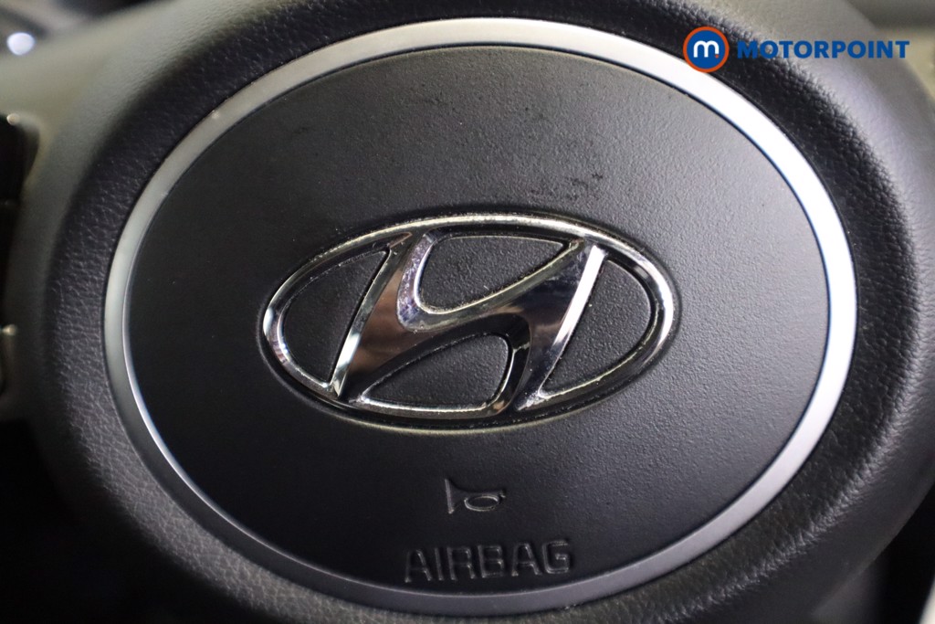 Hyundai Tucson Se Connect Manual Petrol SUV - Stock Number (1564027) - 17th supplementary image