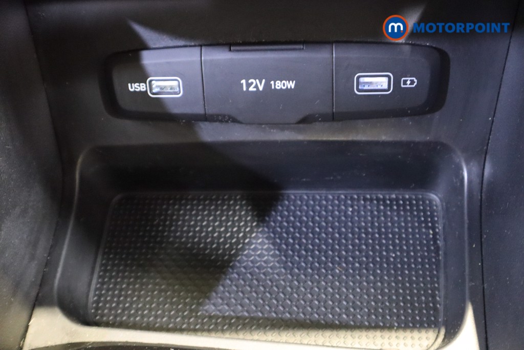 Hyundai Tucson Se Connect Manual Petrol SUV - Stock Number (1564027) - 20th supplementary image