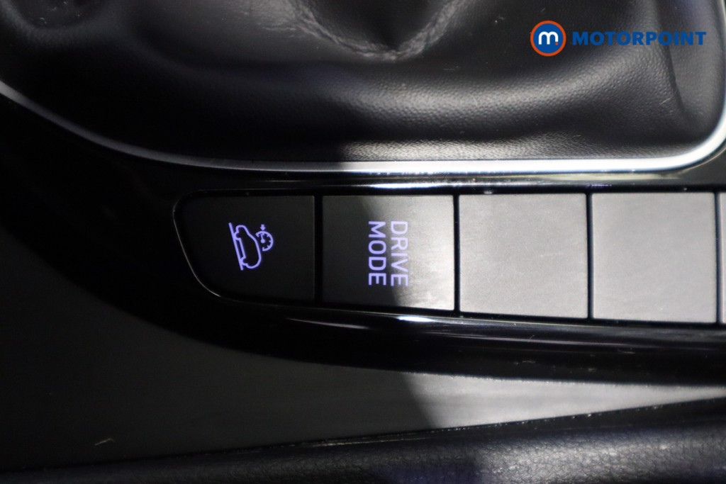 Hyundai Tucson Se Connect Manual Petrol SUV - Stock Number (1564027) - 21st supplementary image