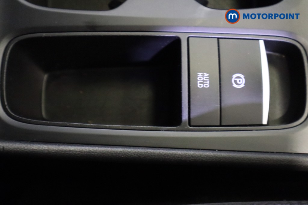 Hyundai Tucson Se Connect Manual Petrol SUV - Stock Number (1564027) - 23rd supplementary image