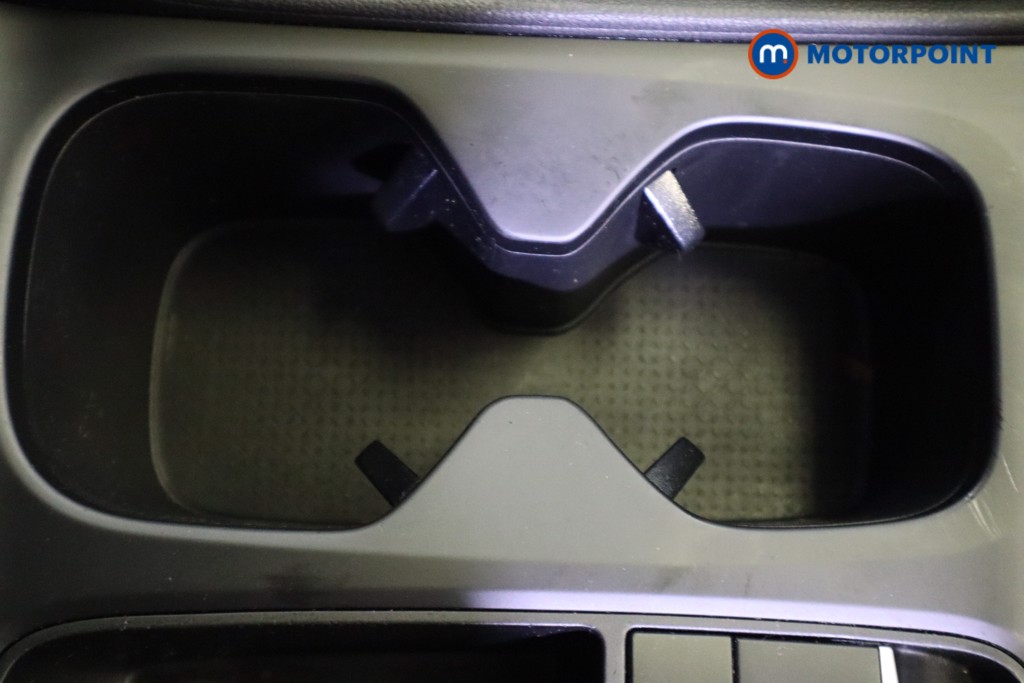 Hyundai Tucson Se Connect Manual Petrol SUV - Stock Number (1564027) - 24th supplementary image