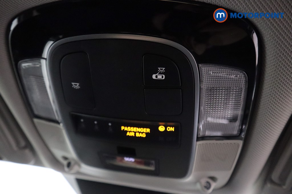 Hyundai Tucson Se Connect Manual Petrol SUV - Stock Number (1564027) - 25th supplementary image