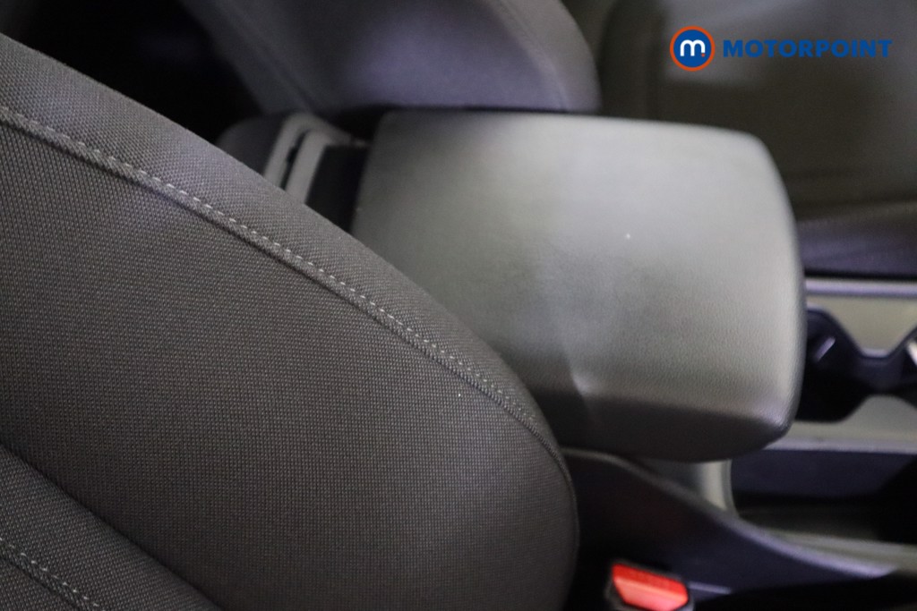 Hyundai Tucson Se Connect Manual Petrol SUV - Stock Number (1564027) - 26th supplementary image