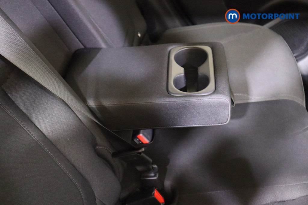 Hyundai Tucson Se Connect Manual Petrol SUV - Stock Number (1564027) - 28th supplementary image