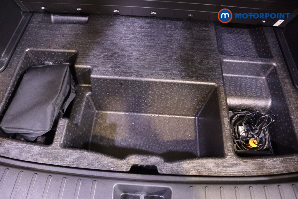 Hyundai Tucson Se Connect Manual Petrol SUV - Stock Number (1564027) - 29th supplementary image
