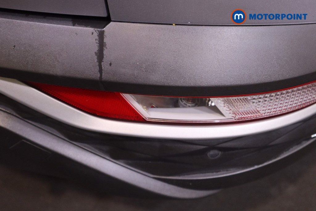 Hyundai Tucson Se Connect Manual Petrol SUV - Stock Number (1564027) - 32nd supplementary image