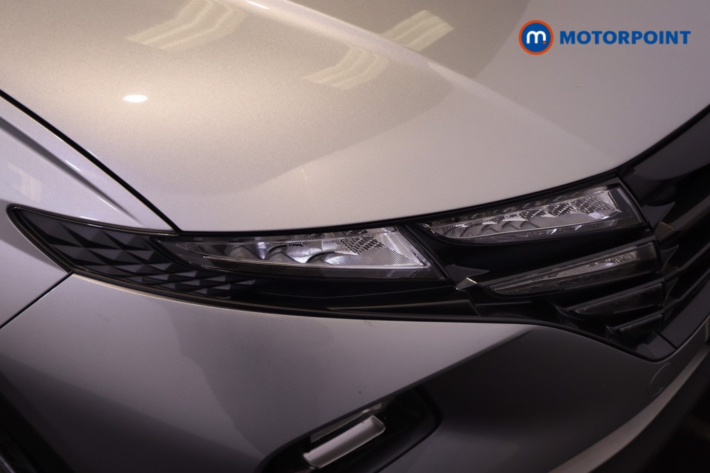 Hyundai Tucson Se Connect Manual Petrol SUV - Stock Number (1564027) - 34th supplementary image