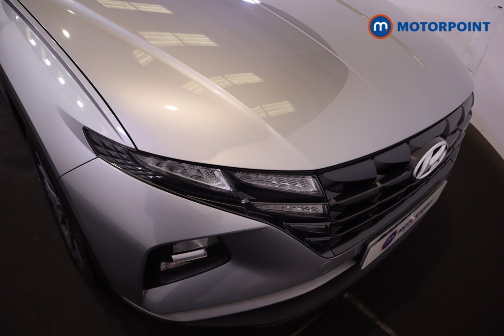Hyundai Tucson Se Connect Manual Petrol SUV - Stock Number (1564027) - 35th supplementary image