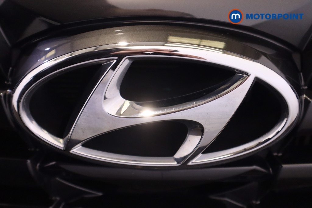 Hyundai Tucson Se Connect Manual Petrol SUV - Stock Number (1564027) - 36th supplementary image