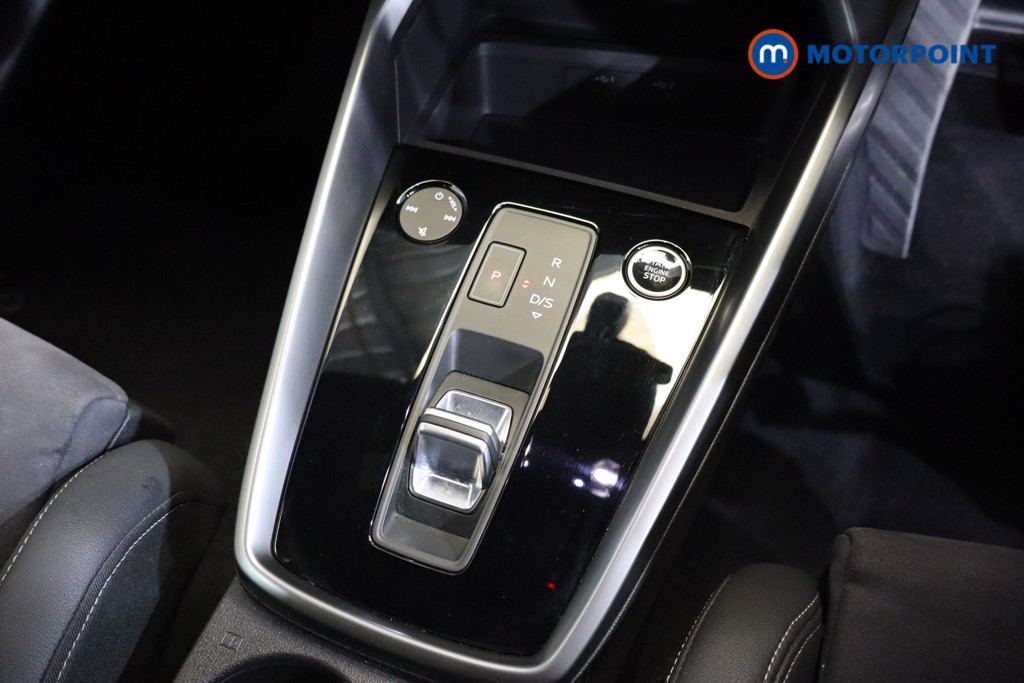 Audi A3 Edition 1 Automatic Diesel Saloon - Stock Number (1564095) - 11th supplementary image