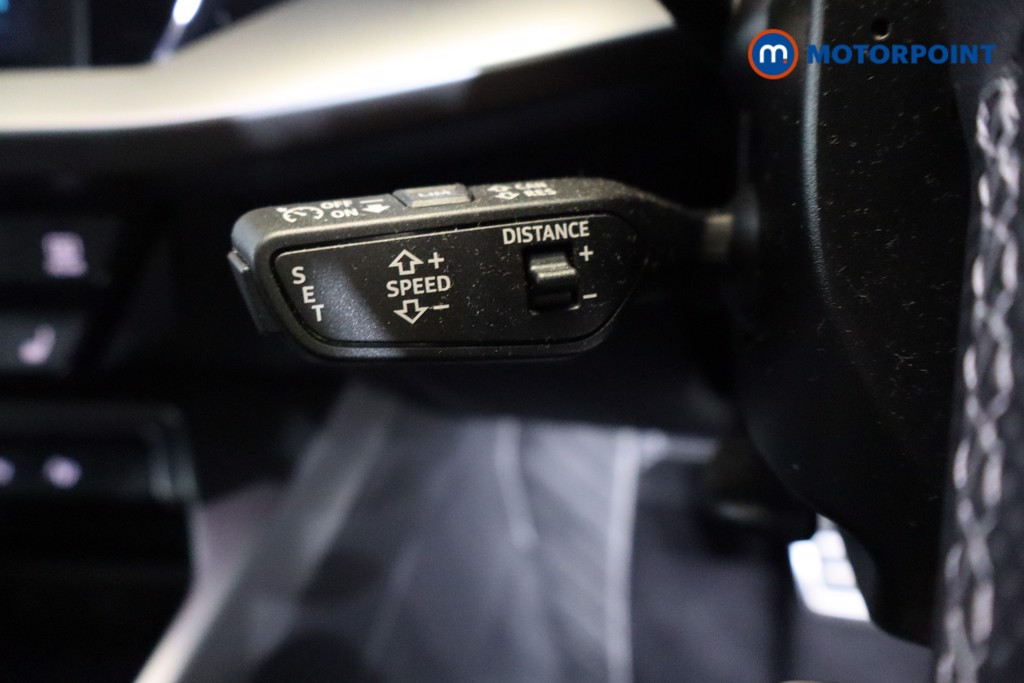 Audi A3 Edition 1 Automatic Diesel Saloon - Stock Number (1564095) - 15th supplementary image
