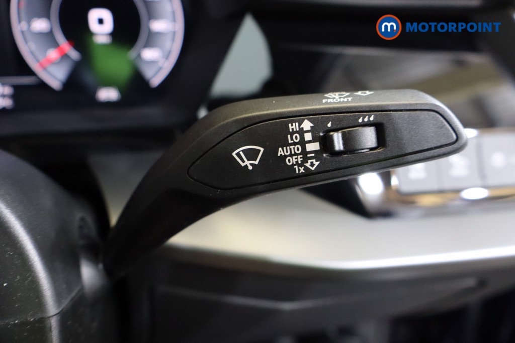 Audi A3 Edition 1 Automatic Diesel Saloon - Stock Number (1564095) - 16th supplementary image