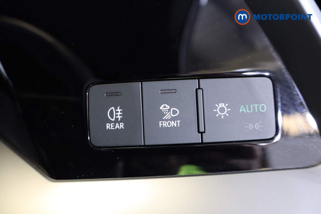 Audi A3 Edition 1 Automatic Diesel Saloon - Stock Number (1564095) - 17th supplementary image