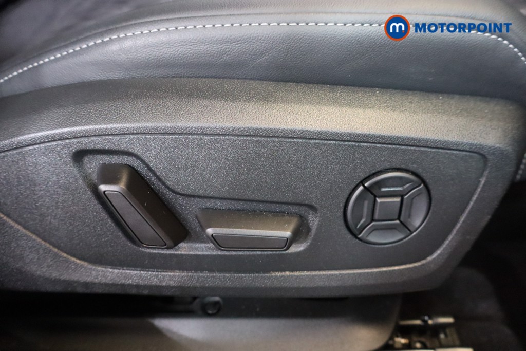 Audi A3 Edition 1 Automatic Diesel Saloon - Stock Number (1564095) - 18th supplementary image
