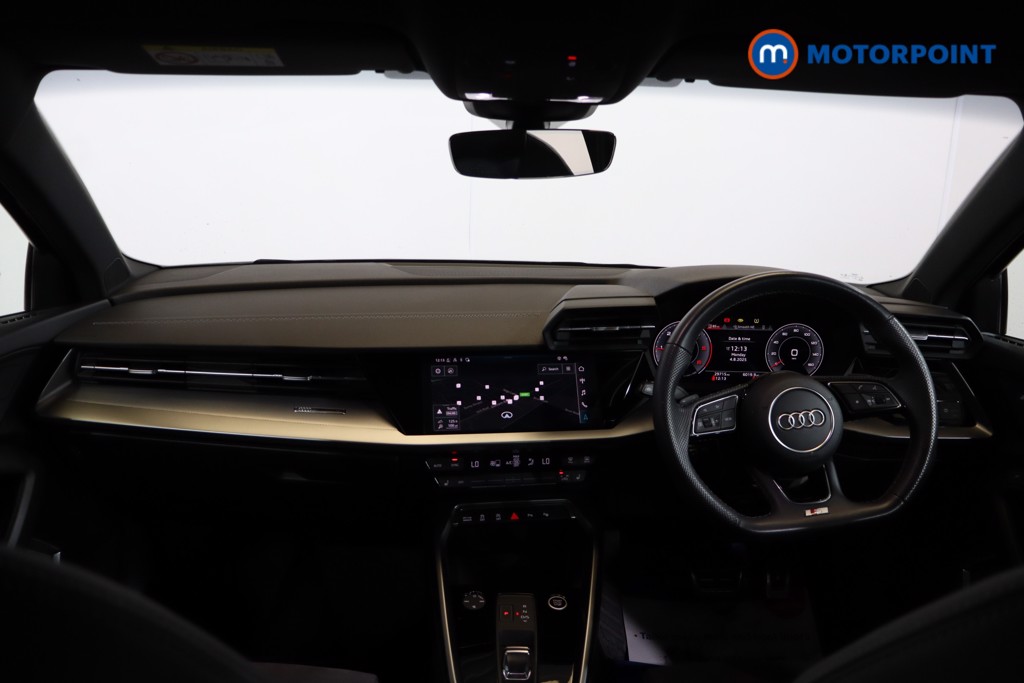 Audi A3 Edition 1 Automatic Diesel Saloon - Stock Number (1564095) - 24th supplementary image