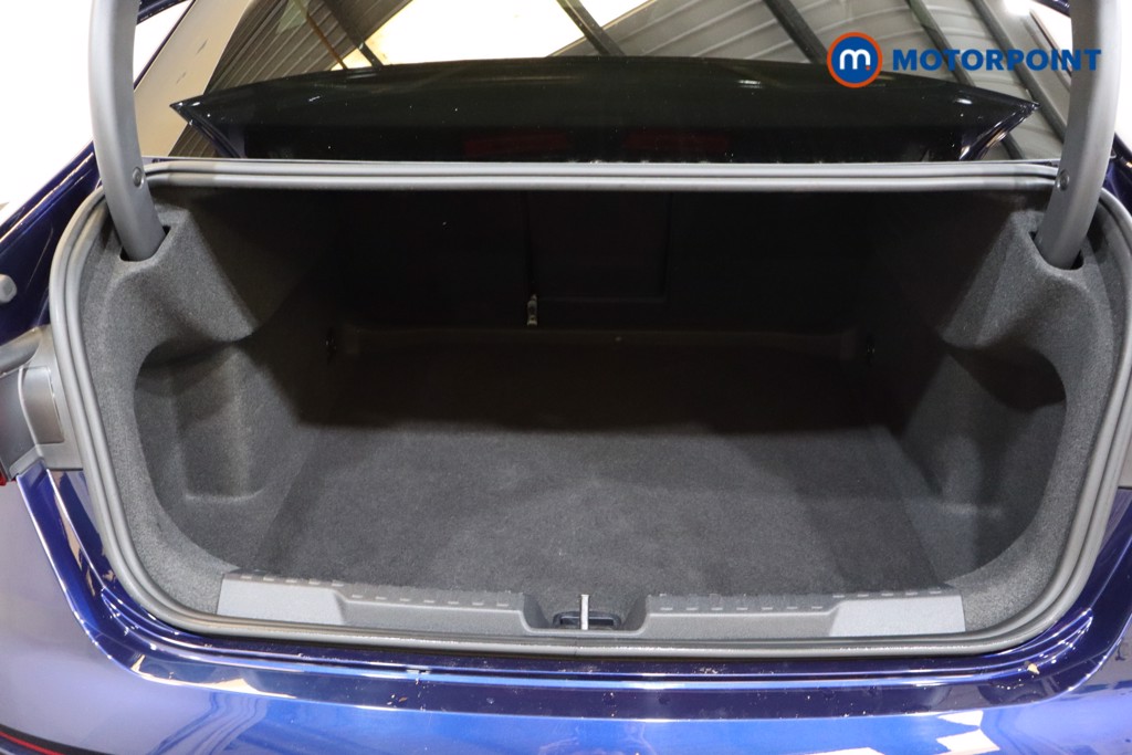 Audi A3 Edition 1 Automatic Diesel Saloon - Stock Number (1564095) - 25th supplementary image