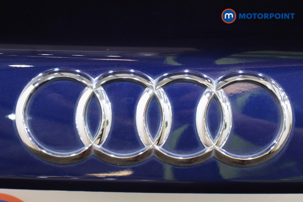 Audi A3 Edition 1 Automatic Diesel Saloon - Stock Number (1564095) - 35th supplementary image
