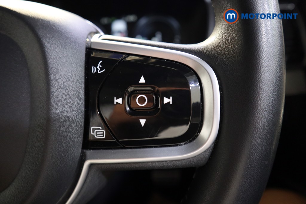 Volvo Xc90 R Design Pro Automatic Petrol Plug-In Hybrid SUV - Stock Number (1564097) - 5th supplementary image