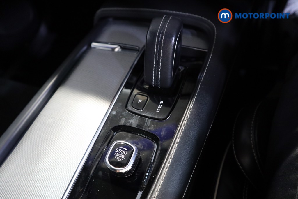 Volvo Xc90 R Design Pro Automatic Petrol Plug-In Hybrid SUV - Stock Number (1564097) - 7th supplementary image