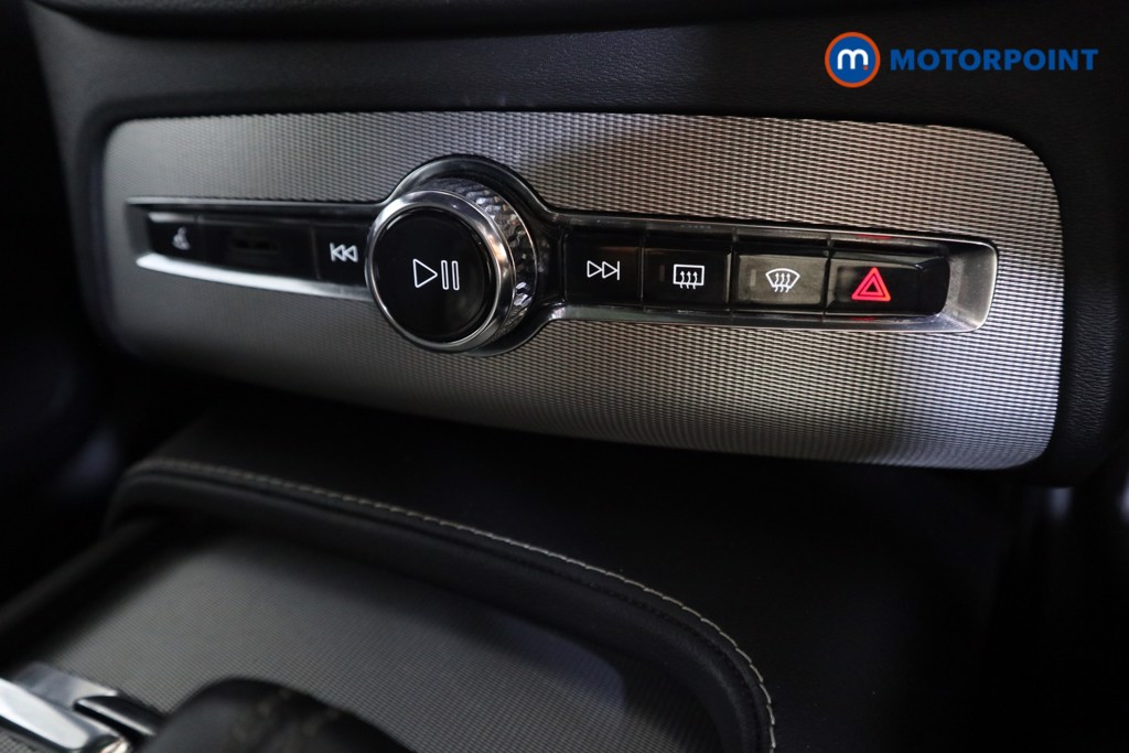 Volvo Xc90 R Design Pro Automatic Petrol Plug-In Hybrid SUV - Stock Number (1564097) - 8th supplementary image
