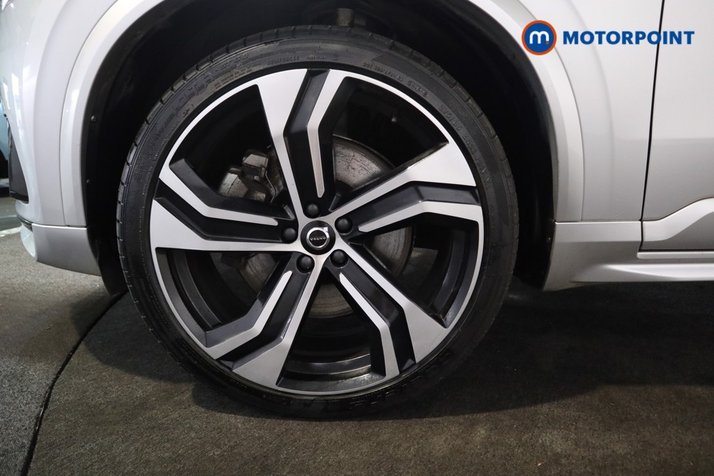 Volvo Xc90 R Design Pro Automatic Petrol Plug-In Hybrid SUV - Stock Number (1564097) - 15th supplementary image