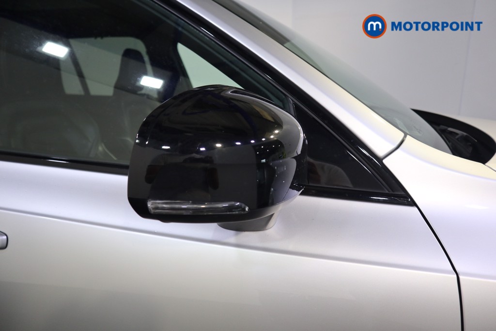 Volvo Xc90 R Design Pro Automatic Petrol Plug-In Hybrid SUV - Stock Number (1564097) - 19th supplementary image