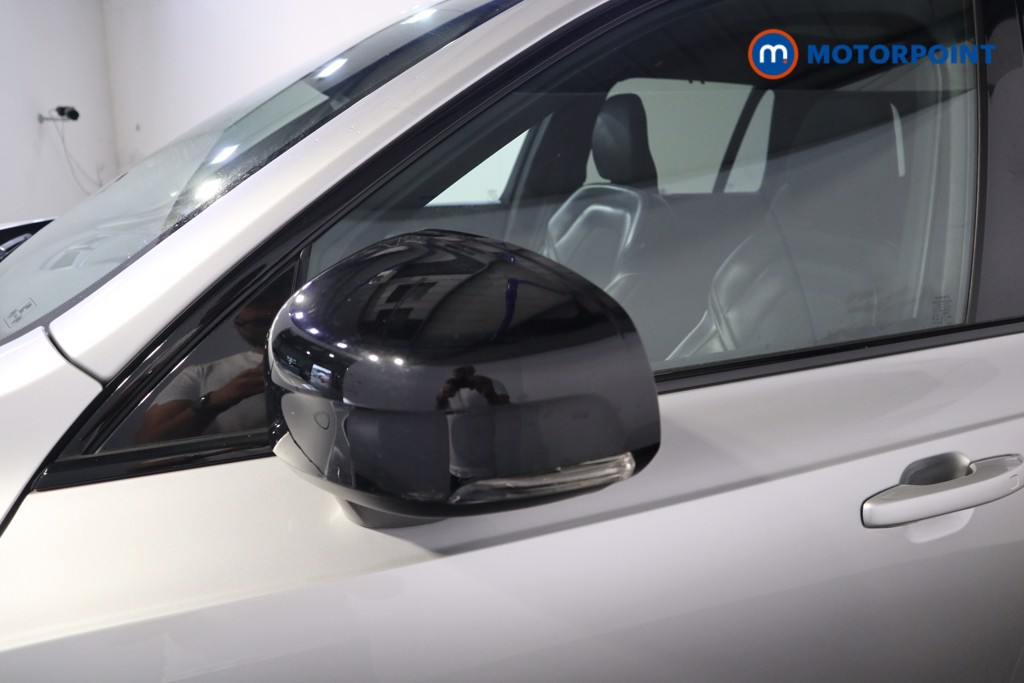 Volvo Xc90 R Design Pro Automatic Petrol Plug-In Hybrid SUV - Stock Number (1564097) - 20th supplementary image