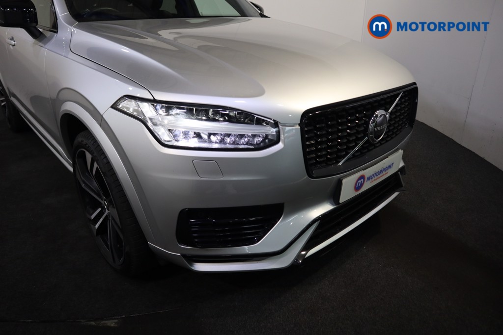 Volvo Xc90 R Design Pro Automatic Petrol Plug-In Hybrid SUV - Stock Number (1564097) - 22nd supplementary image