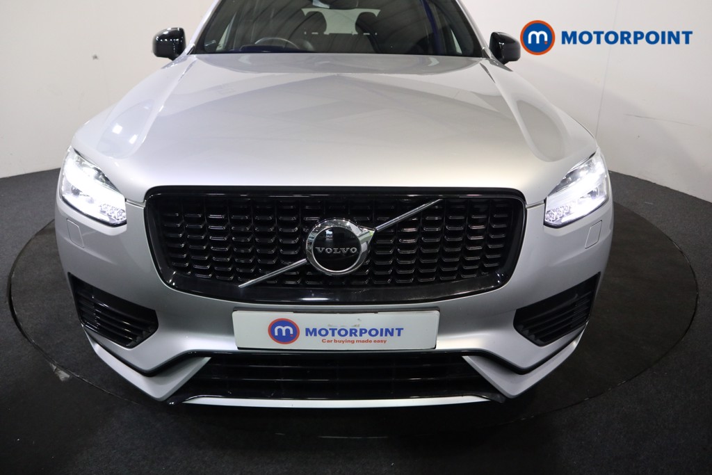 Volvo Xc90 R Design Pro Automatic Petrol Plug-In Hybrid SUV - Stock Number (1564097) - 23rd supplementary image