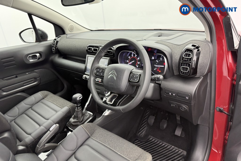 Citroen C3 Aircross MAX Manual Petrol SUV - Stock Number (1564153) - 4th supplementary image