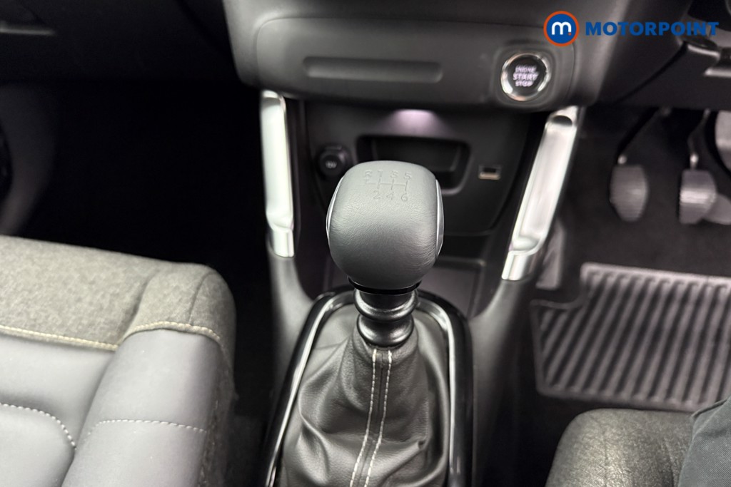 Citroen C3 Aircross MAX Manual Petrol SUV - Stock Number (1564153) - 11th supplementary image
